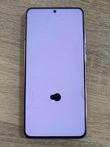 honor 20 lite: Samsung Galaxy S21 5G, Б/у, 256 ГБ, цвет - Фиолетовый, 1 SIM, eSIM — 2