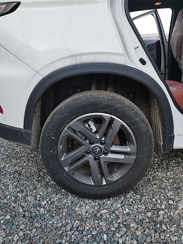 голв 5: Changan X5 Plus: 2025 г., 1.5 л, Автомат, Бензин, Кроссовер — 5