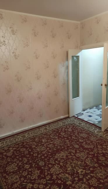 Гараждар: 1 бөлмө, 34 м², 105-серия, 3 кабат — 2