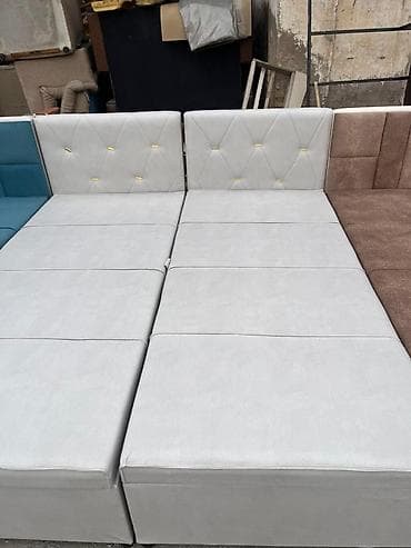 Модульный диван at lalafo.kg Модульный диван