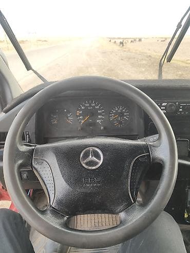 солярка оптом: Mercedes-Benz Спринтер: 1999 г., 2.9 л, Кол менен иштөөчү, Дизель, Бус — 8