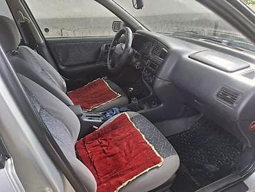 stage 3: Nissan Primera: 1998 г., 1.6 л, Механика, Бензин, Седан — 3