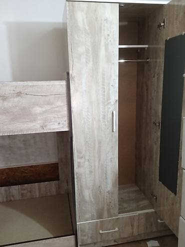 пульверизатор купить бишкек: Кухонный шкаф, Напольный, Без мойки, ЛДСП — 8