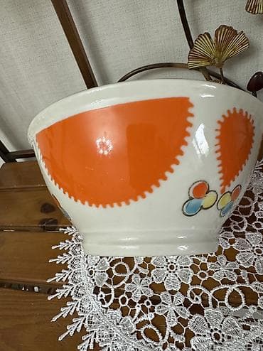 посуд: Кесе производства СССР.
Цена от 100 сом — 6