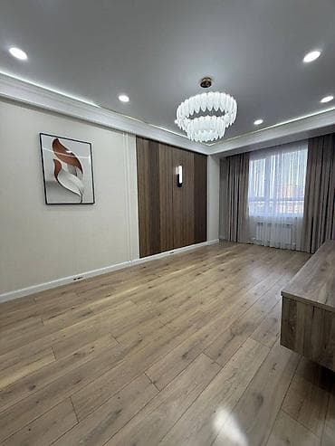 Недвижимость: 2 комнаты, 61 м², Элитка, 10 этаж, Евроремонт — 9