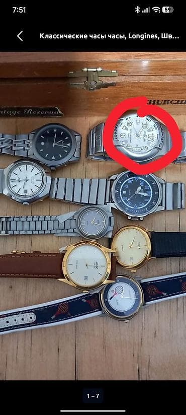 boss сумка мужская: Классические часы часы, Timex, США, Водонепроницаемые, Унисекс, Б/у — 7