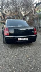 алмашу: Chrysler 300C: 2005 г., 2.7 л, Автомат, Бензин, Седан — 4