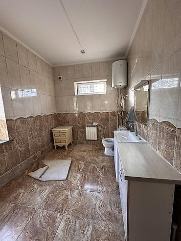 аренды: 300 м², 7 комнат, Бронированные двери, Балкон застеклен, Видеонаблюдение — 3