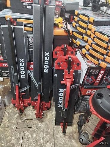 суу аппарат: У нас есть все необходимое для внутренного — 7