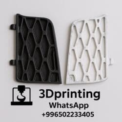 акумулятор токмок: 🧩 3D-печать деталей и комплектующих под заказ Изготовление — 12