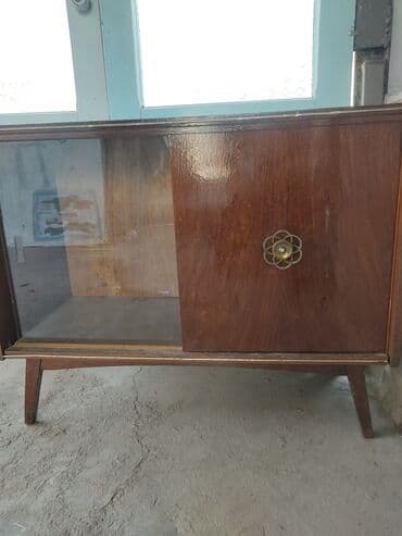 я ищу бу мебель: Продам тумбочку — 1
