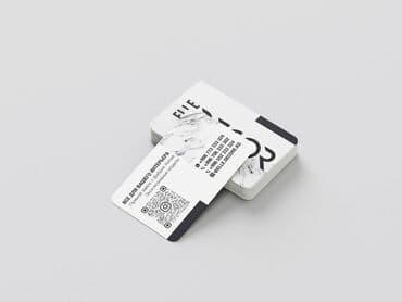 срочная печать визиток: Струйная печать, | Визитки, Наклейки, Бейджики — 6