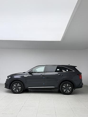 sorento 2022: Kia Sorento: 2022 г., 1.6 л, Автомат, Гибрид, Кроссовер — 3