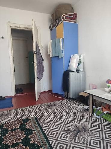 продаю общежития: 13 м² — 5