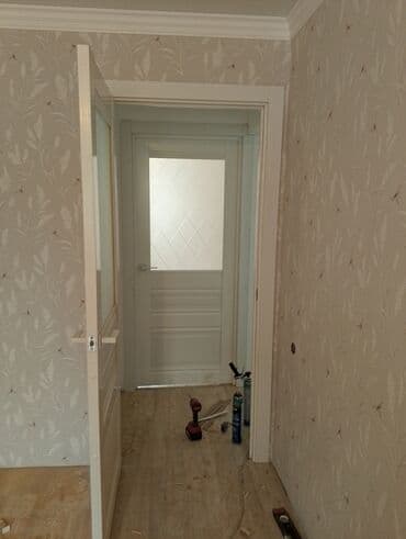 ремонт межкомнатных деревянных дверей: Установка межкомнатных дверей любой сложности, выезд бесплатно Строго — 4