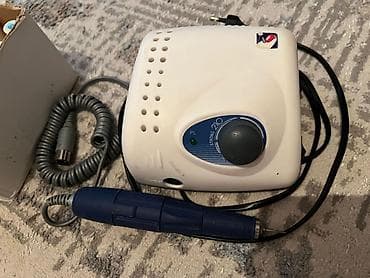 dell alienware: Маникюрный аппарат стронг 210 состояние отличное и гель лаки почти — 1