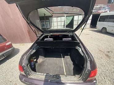 lexus js: Toyota Carina E: 1994 г., 1.6 л, Механика, Бензин, Лифтбек — 3