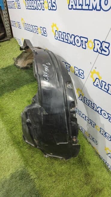 бамперный катафот передний хонда срв 1: Подкрылок Передний левый Honda, Б/у, Оригинал — 1