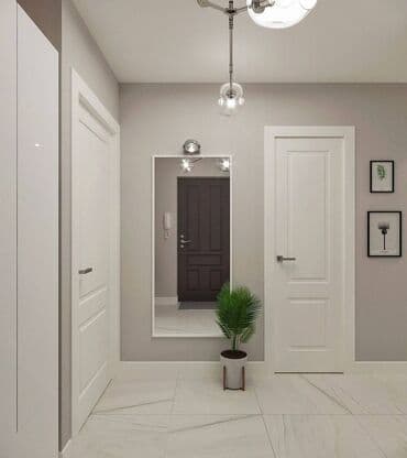 очень нужны: Побелка покраска стен потолков водоэмульсионной краской известью всё — 2