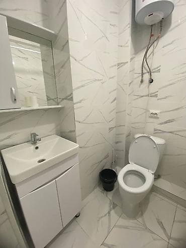 кывартиры: 1 комната, 36 м², Элитка, 10 этаж, Евроремонт — 4