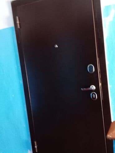 манас айылы дом: 2 бөлмө, 4 кв. м, 105-серия, 2 кабат, Косметикалык ремонт — 10