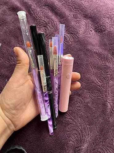 плоски: Набор инструментов — 3