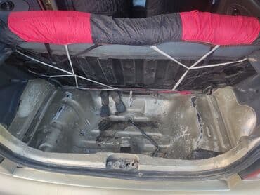 набор ключей ош: Daewoo Matiz: 2006 г., Механика, Хэтчбэк — 11