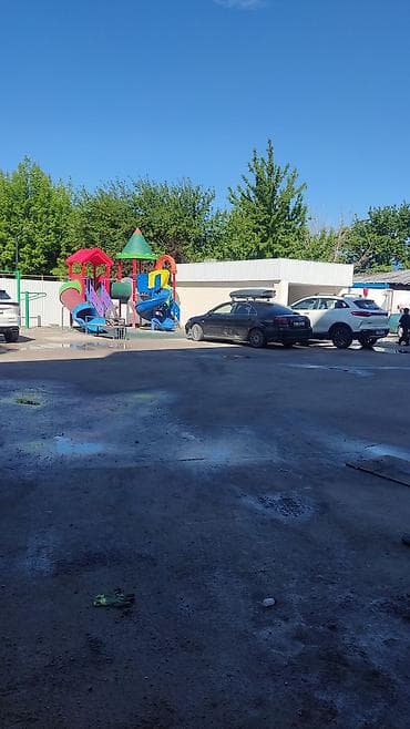 продаю кв аламедин 1: 1 бөлмө, 47 м², 1 кабат, Даяр ПСО (өзү оңдоп түзөтүп бүтүү үчүн) — 7