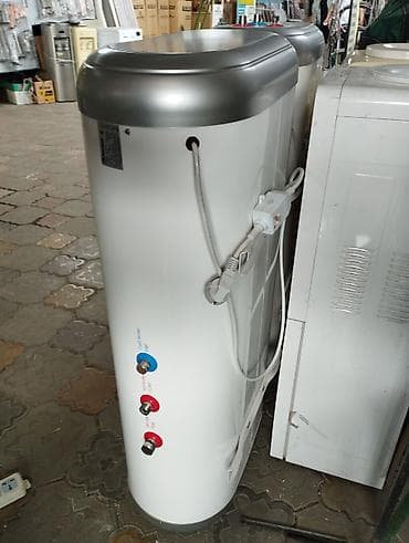 redmi s 2: Накопительный водонагреватель Объем бака: 80 л, Thermex, Электрический, Панель управления — 4