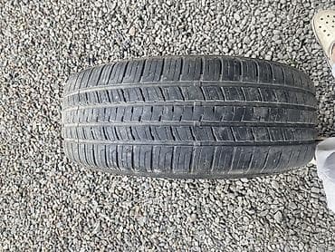 22565 r16: Шины 225 / 65 / R 16, Всесезонная, Пара, Легковые, KENDA — 4