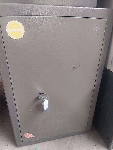 купить несгораемый сейф бу: Песочный сейф — 6