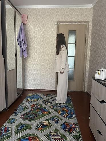 Личные вещи: Женский костюм-тройка для дома/отдыха: рубашка на пуговицах + широкие — 8