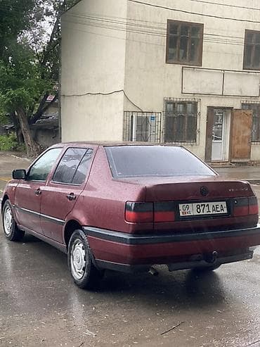 катушка 1 8: Volkswagen Vento: 1993 г., 1.8 л, Ручные, Бензин, Седан — 3