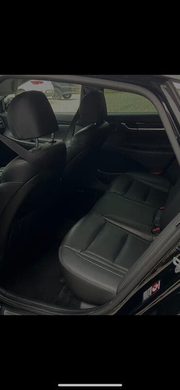 отдых на ысык кол: Сдаю Kia K5, Посуточно, Без водителя, | Залог — 22