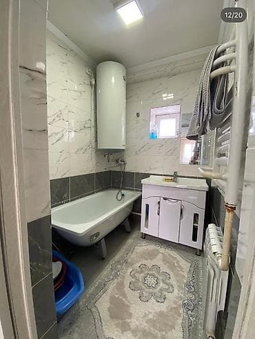 Продажа домов: Продаётся двухэтажный дом с хозяйственными постройками в городе — 7