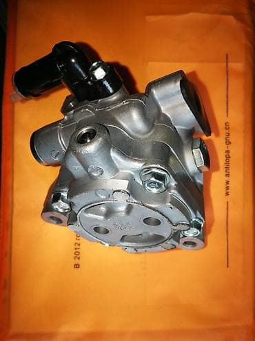 Рулевая часть: Гидроусилитель Honda 2003 г., Новый, Аналог — 3