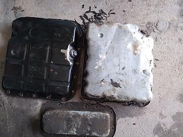 Тюнинг: Паддоны на Субару легаси и бмв е 36 — 2