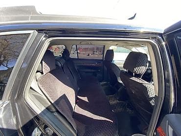 crv 2001: Subaru Outback: 2010 г., Автомат, Бензин, Универсал — 6