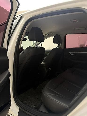 daewoo centra: Hyundai Sonata: 2019 г., 2 л, Автомат, Бензин, Фастбек — 5