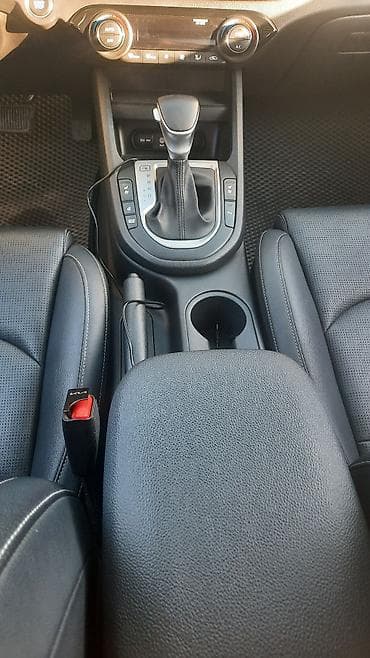 k3 2020: Kia K3: 2020 г., 1.6 л, Автомат, Бензин, Седан — 9