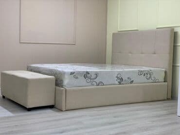 ортопедические матрасы бишкек цена: Кроватки кравайти на заказ с мягкой одбивкай любые размеры — 4