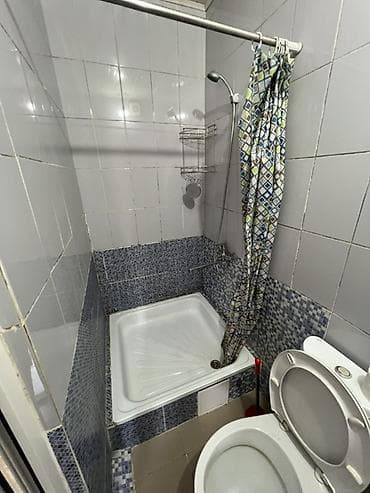 сдаю комнату с подселением: 20 м², С мебелью — 8
