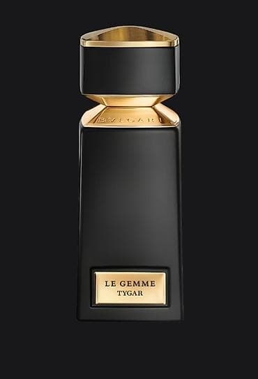 драга: BVLGARI Le Gemme Tygar — нишевый аромат из эксклюзивной коллекции Le — 1
