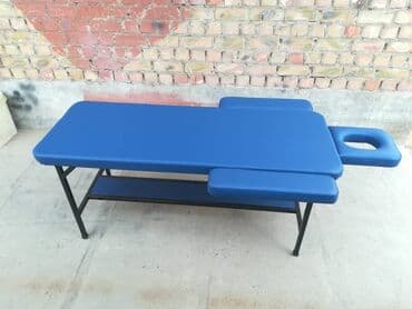 Кислородные концентраторы: Массажные кушетки с комплектующими - Стационарные массажные столы на — 5