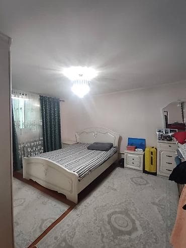 сокулук дом 80 метр кв: Срочно продаю!!! Дом в селе Кара Жыгач, 80 м2., на участке 5 соток — 2