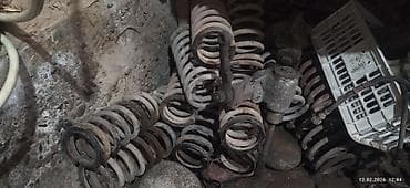 диски москвич 412: Продаю различные запчасти на 2140 Азлк на запчасти крыло капот и.т.д — 10