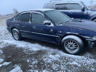 радиатор кондиционера опель зафира а: Mercedes-Benz C-Class: 1997 г., 2.9 л, Механика, Дизель, Универсал — 12