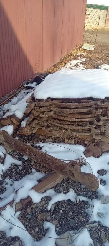 железнодорожный лист: Срочно Срочно Срочно продается Рельсы железнодорожные (отрезки) - — 4