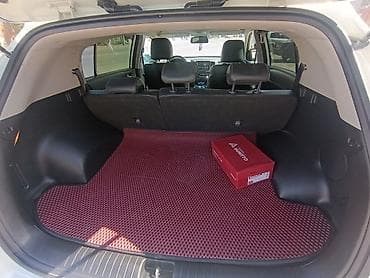 k3 2020: Kia Sportage: 2020 г., 1.6 л, Дизель, Кроссовер — 6