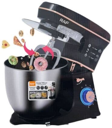 бленде: Блендер, миксер, Новый, Самовывоз, Бесплатная доставка, Платная доставка — 5